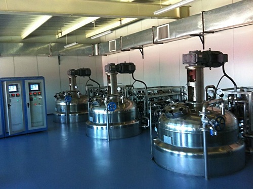 FZ-C型發酵系統（農用微生物）